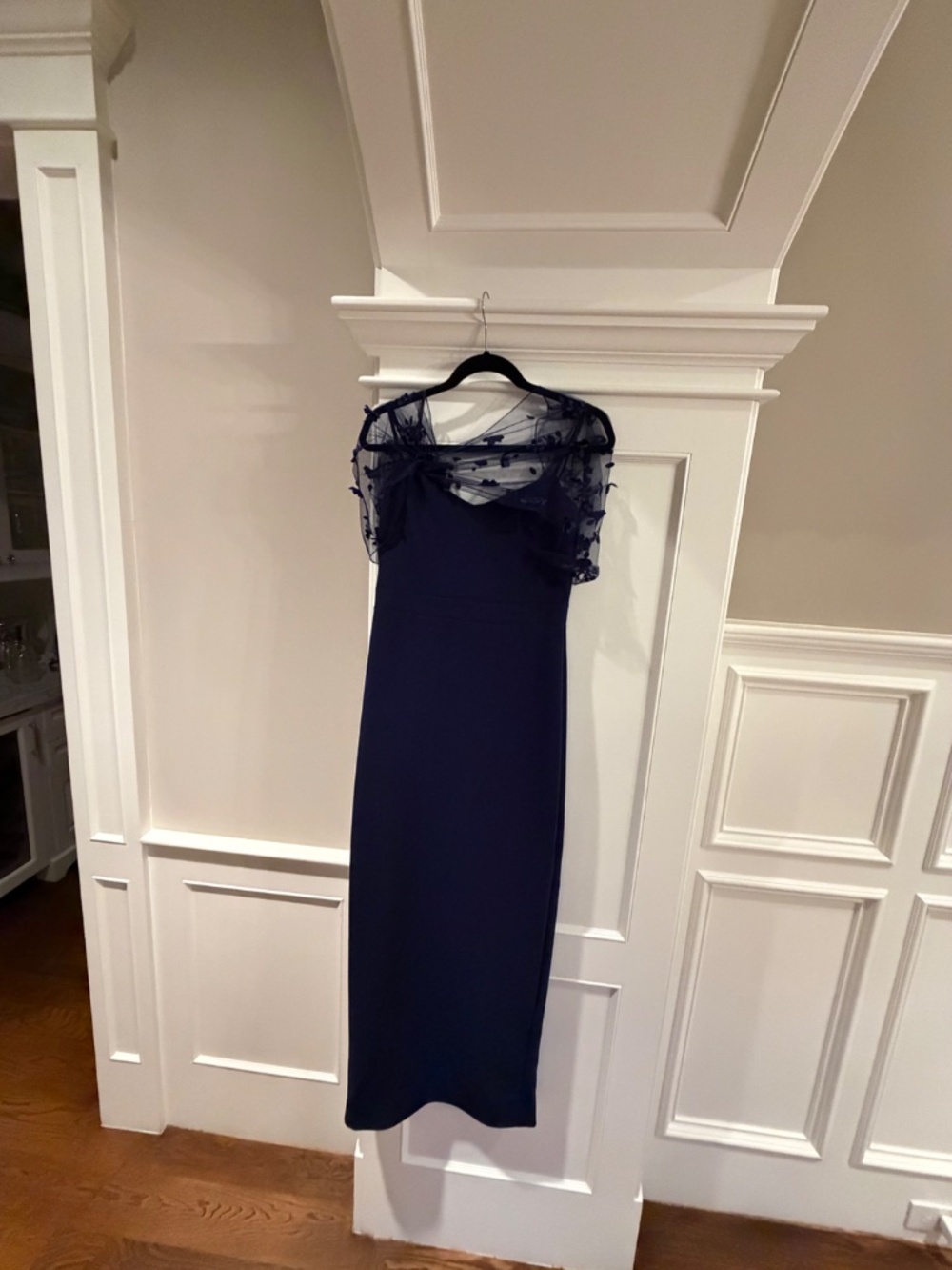 Theia Sofia Floral size 8 - Picture 4 of 7